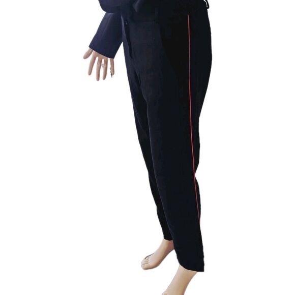 Maje Women's Pants Size 40 - Picture 3 of 8